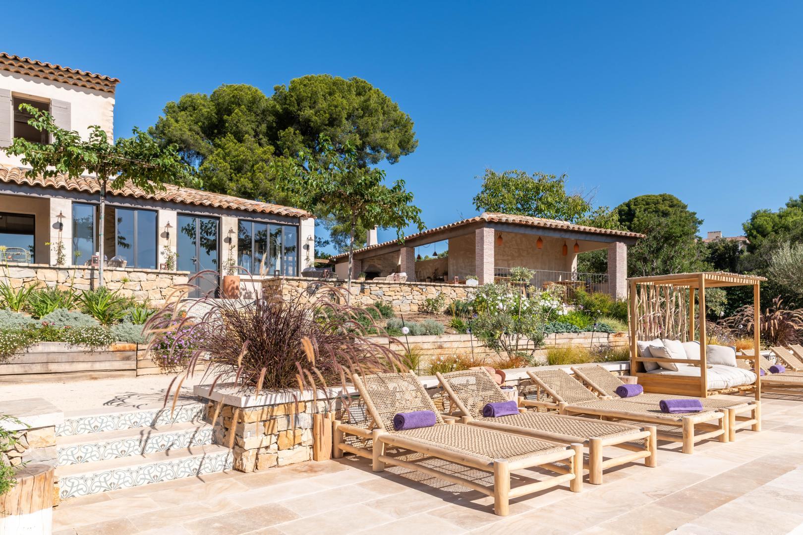 La Bastide des Culs-Rousset, Marseille 13e Arrondissement - photo 44