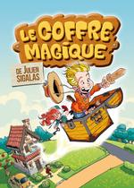 Le Coffre Magique_Grenoble