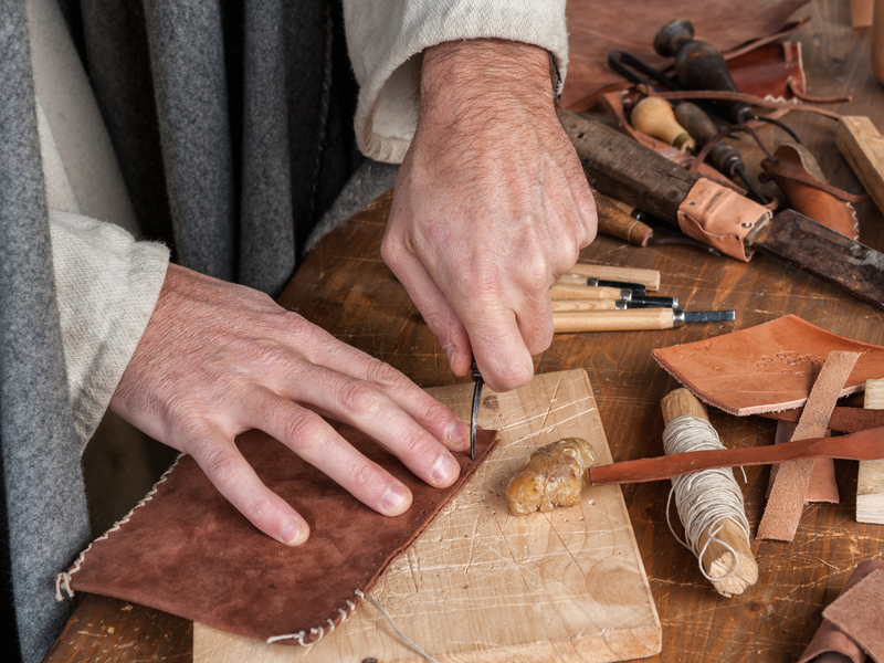 Rencontre des Métiers d'Art et du Patrimoine_Montrond-les-Bains