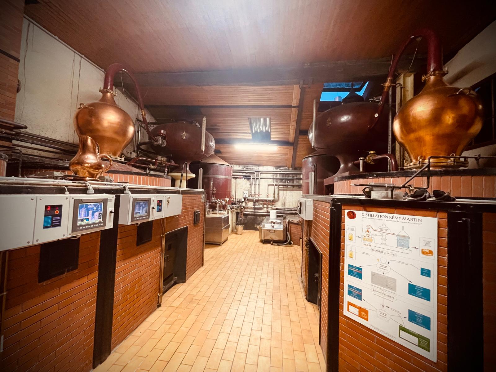 Distillerie Martinaud