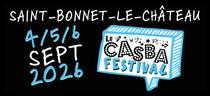 Le CASBA Festival_Saint-Bonnet-le-Château