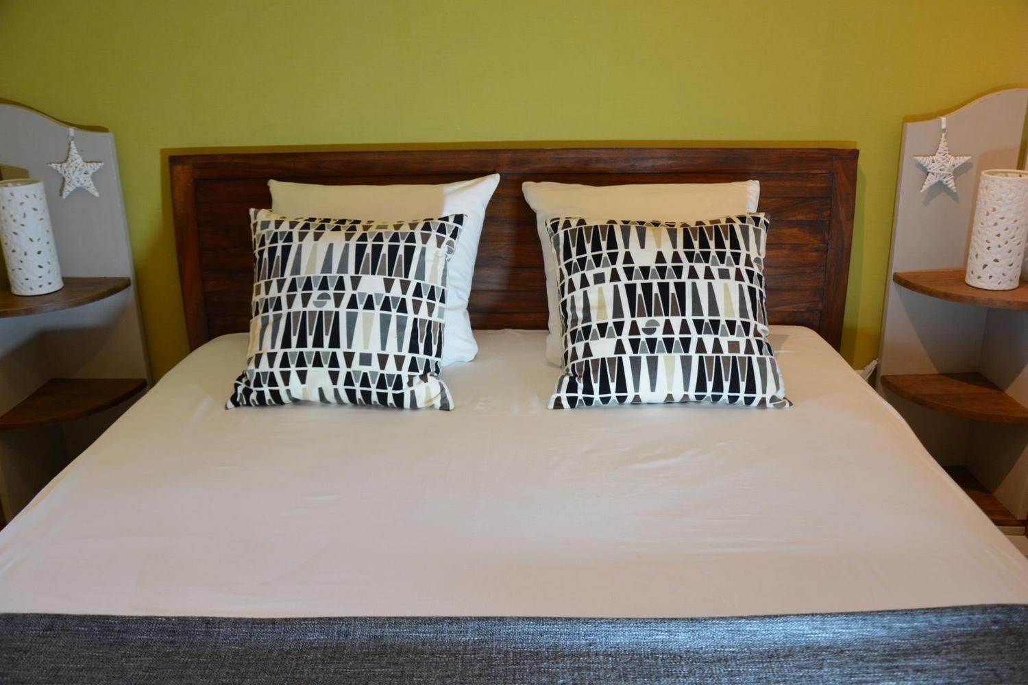 Le Mas des Aludes, La Destrousse - photo 14