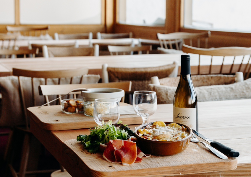 Charamillon_Argentière