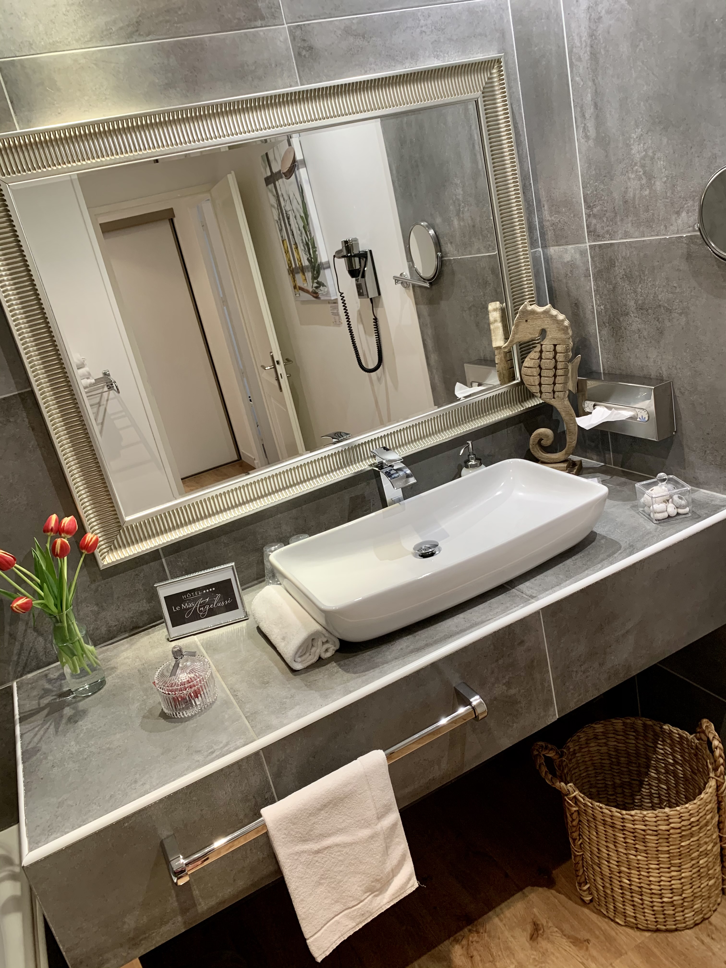 Hôtel Le Clos du Soleil - Le Mas Angelussi, Salon-de-Provence - photo 6