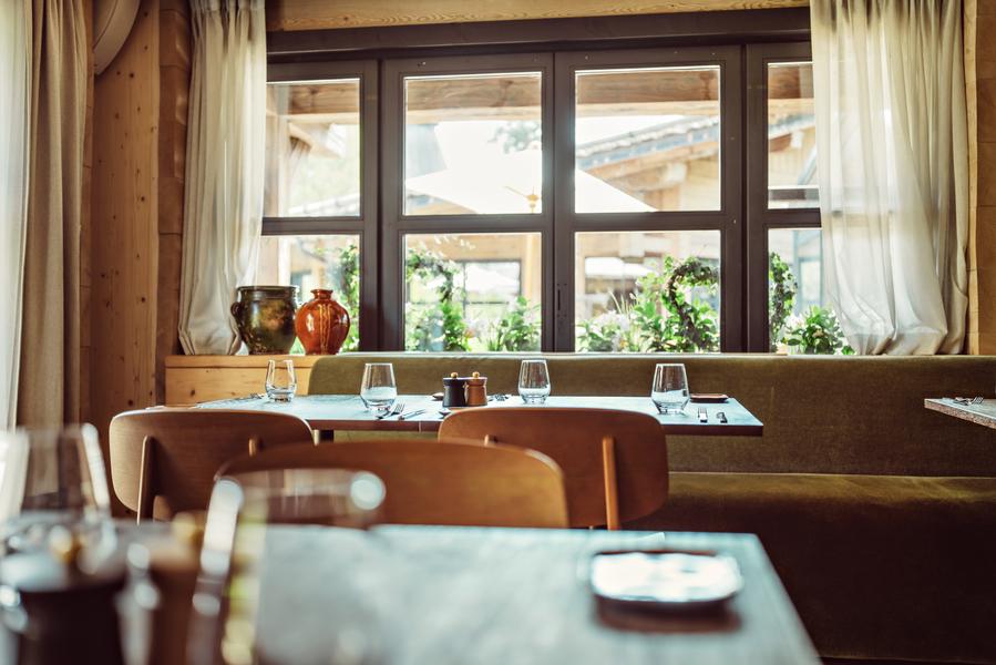 Bistrot de L'Alpaga