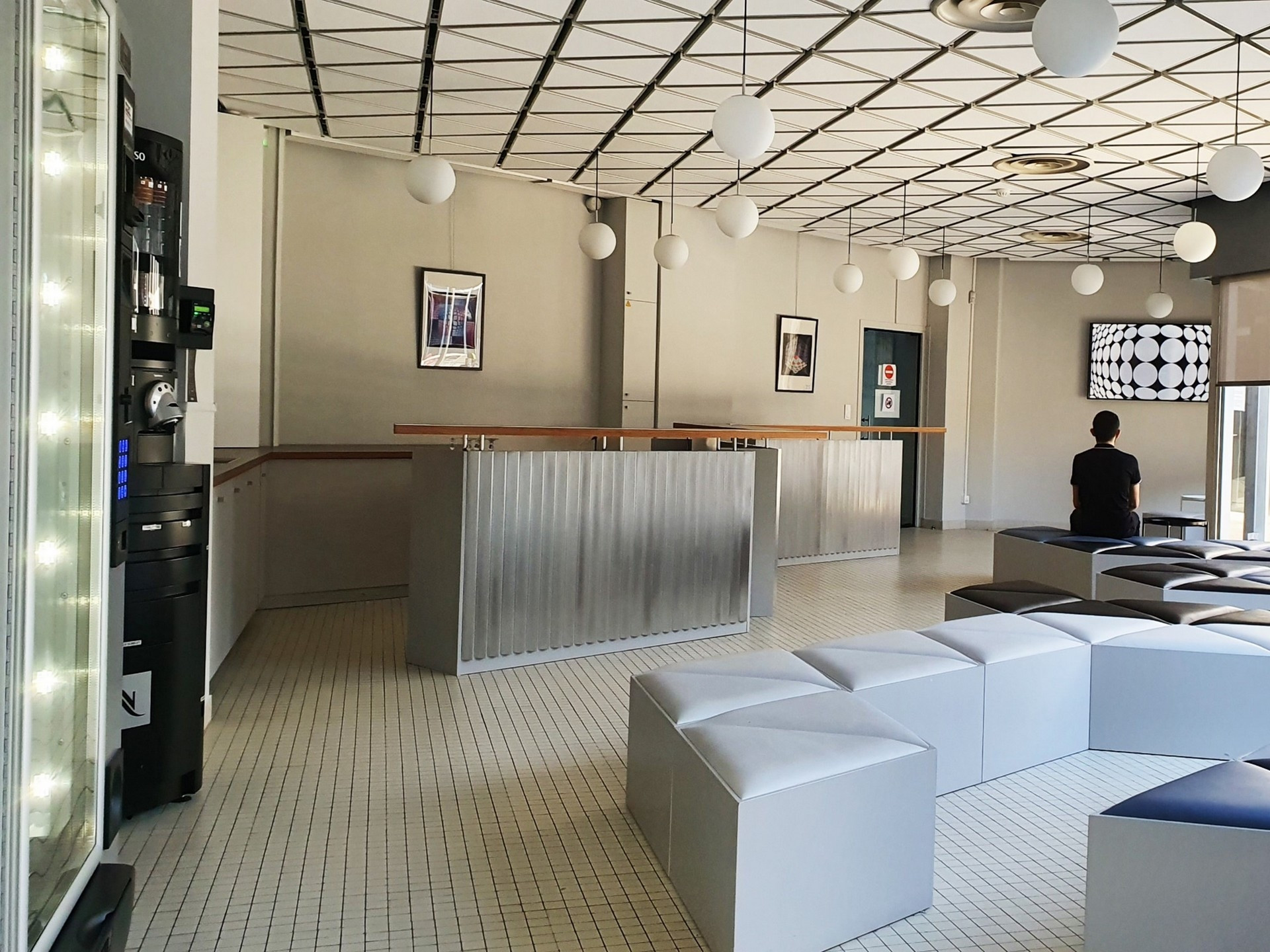 Les éditions de la Fondation Vasarely — photo 2