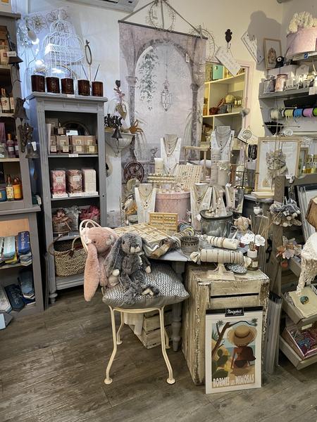 La maison du bonheur