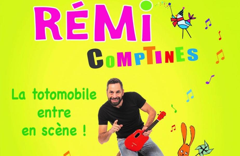 http://Totomobile%20-%20Rémi%20comptines