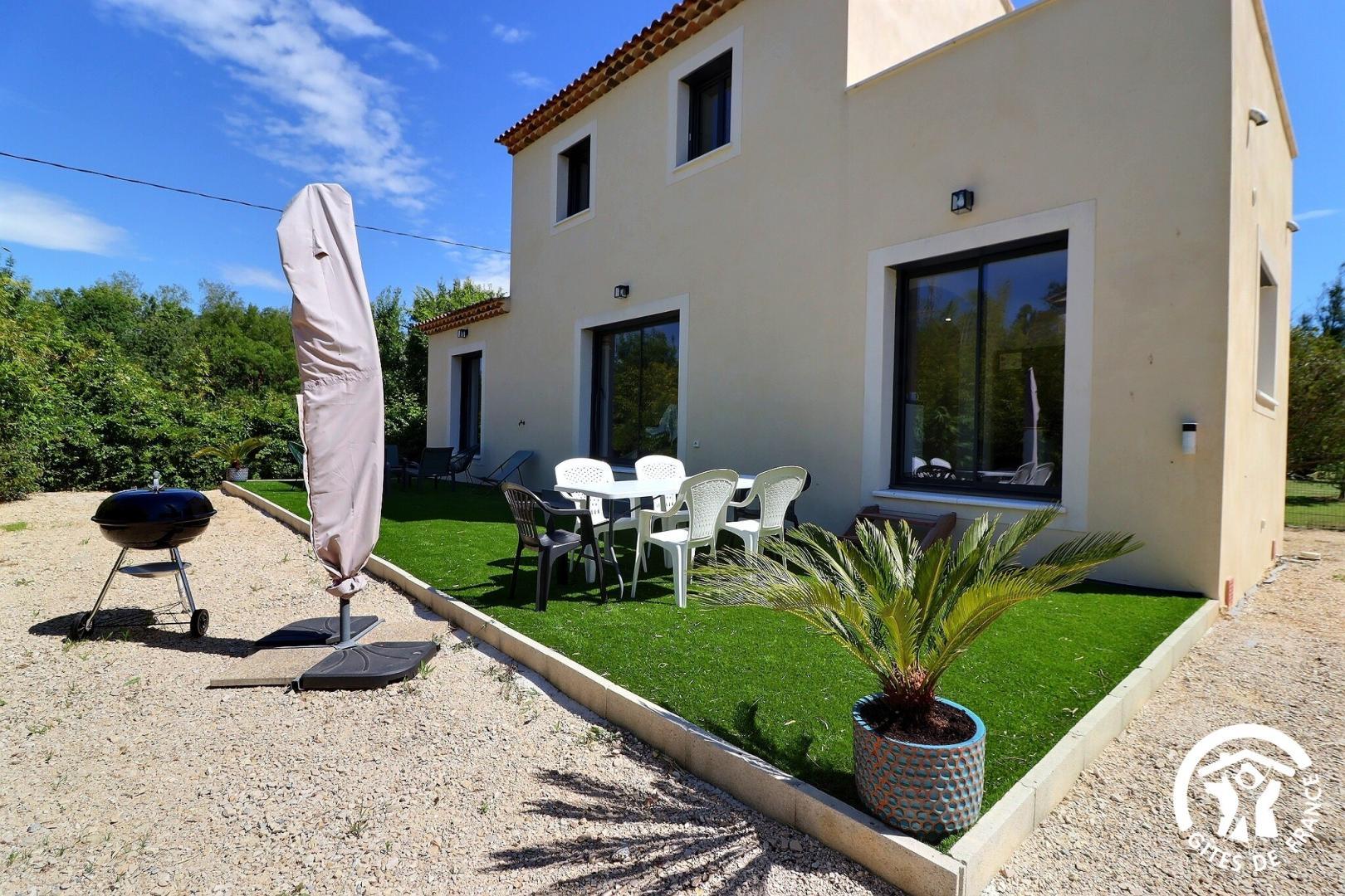 La Villa du Sud