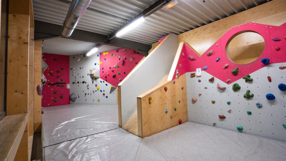 Espace enfant