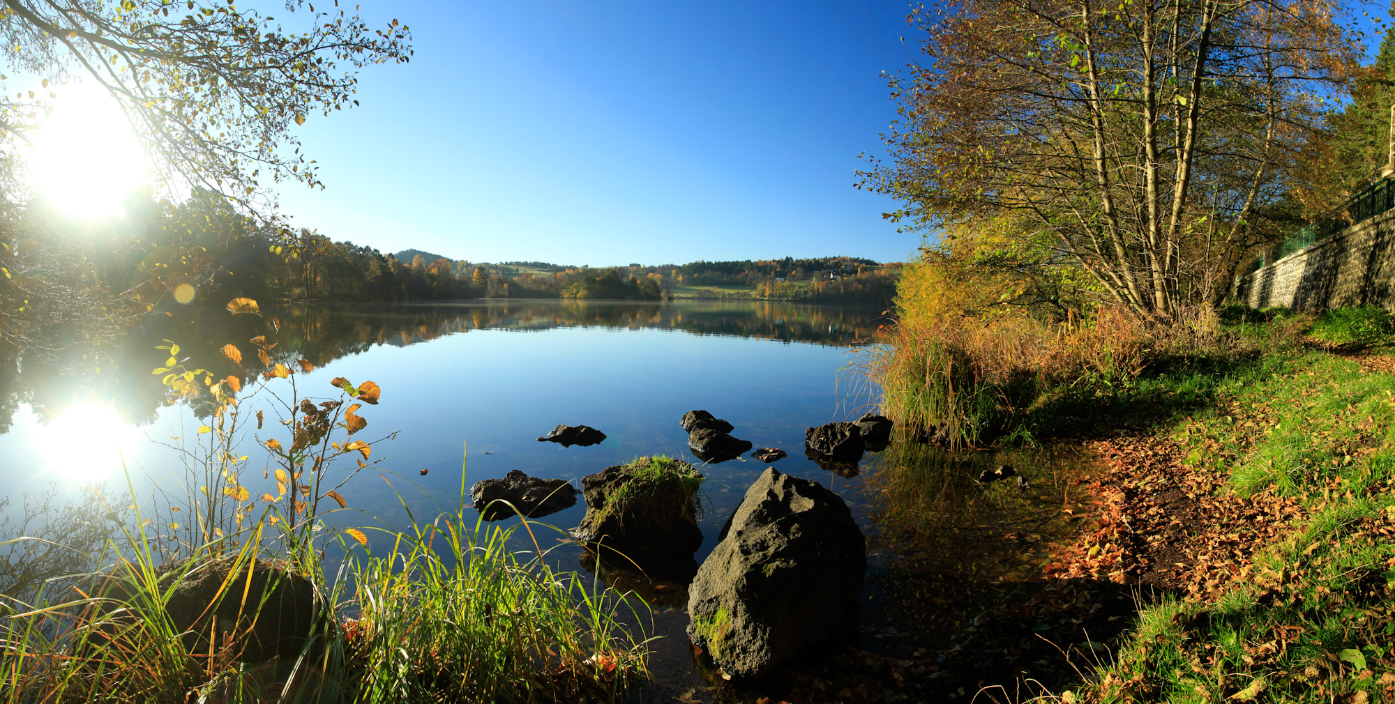 Lac d'Aydat