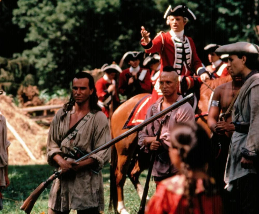 Cinéma I Le dernier des Mohicans