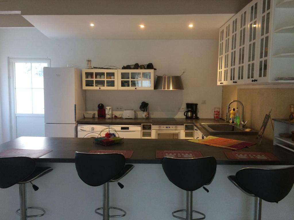 Le Nathakassou, Cabannes - photo 17