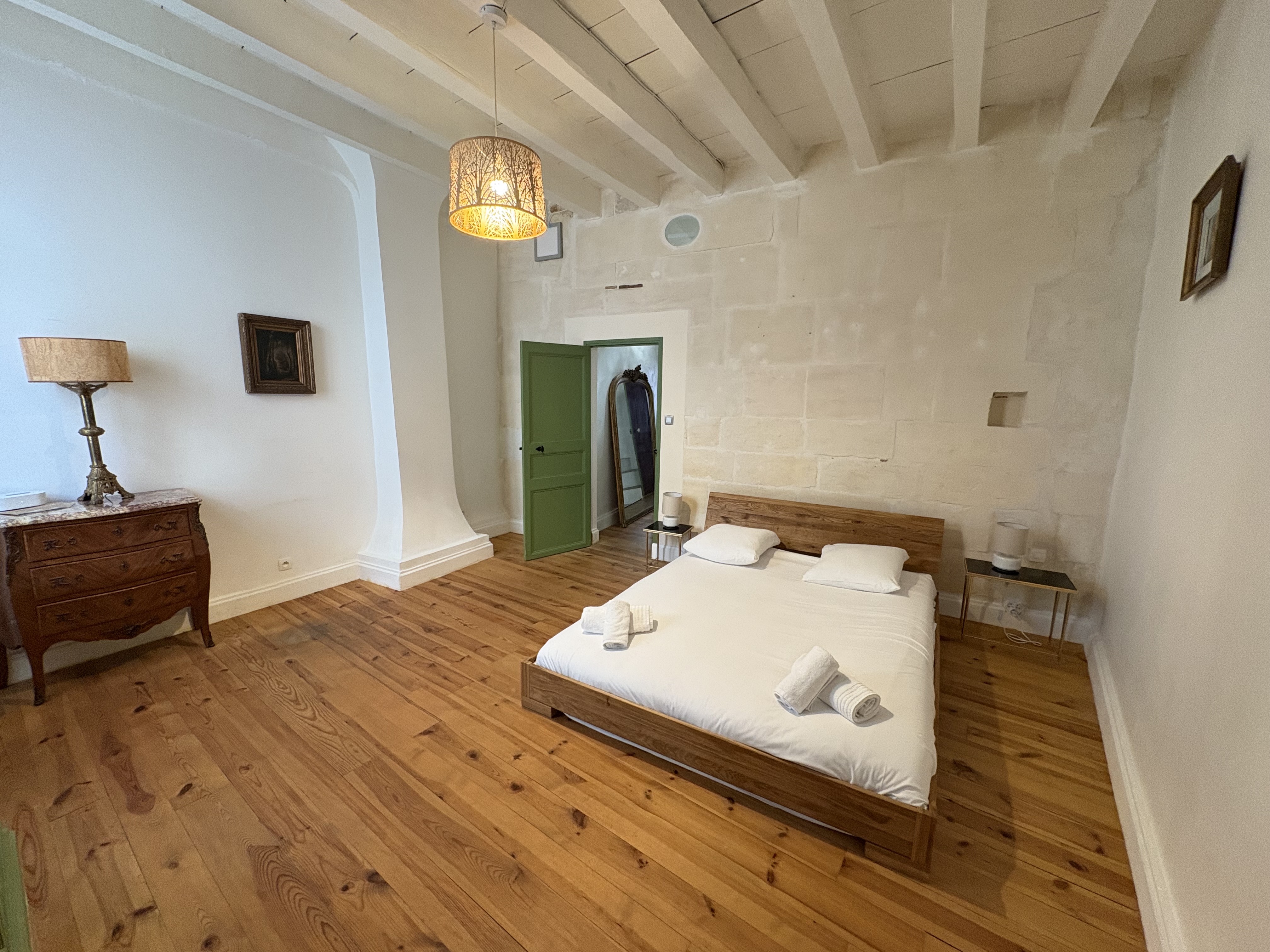 L'étoile de la Roquette, Arles - photo 9