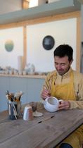 Cours de céramique avec Jh Céramique - Ubraye - Photo 2