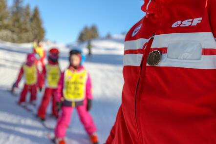Ecole du Ski Français du Col de Rousset_Col de Rousset