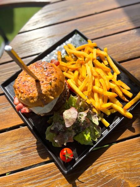 The Lake - Trept - Balcons du Dauphiné - Nord-Isère - à moins d'une heure de Lyon