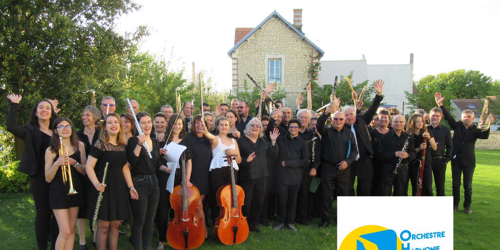 L'harmonie des mouettes