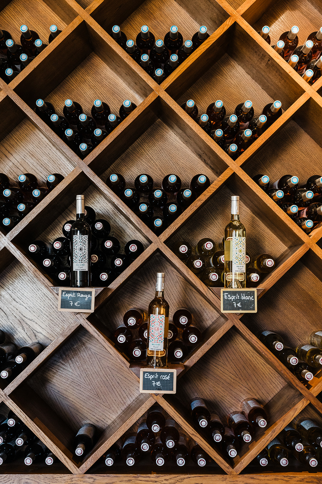 Domaine du Mas de Rey — photo 3
