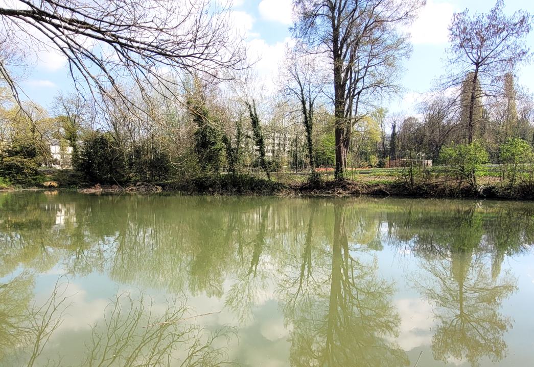 Parc de Vilgu00e9nis_Massy
