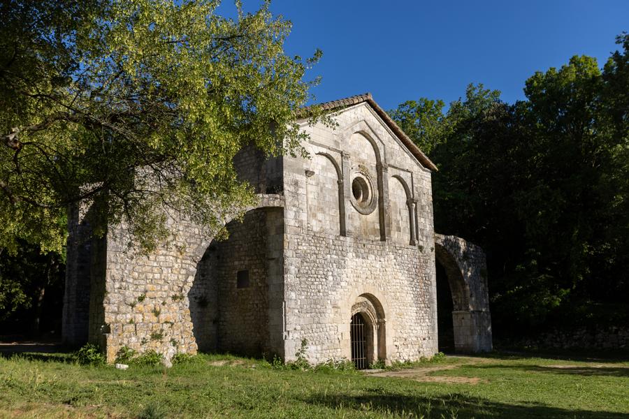 Le Val des Nymphes_Saint-Paul-Trois-Châteaux