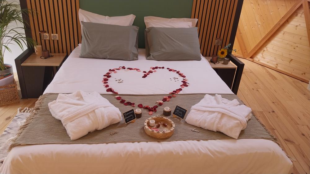 Décoration personnalisée