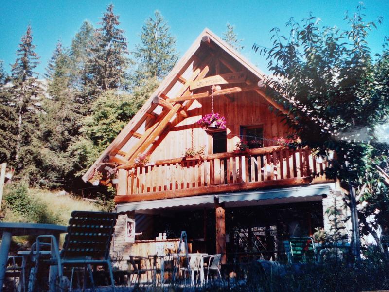 - © Gîte Les Charançons_Châteauroux-les-Alpes Gîte Les Charançons_Châteauroux-les-Alpes - © Gîte Les Charançons_Châteauroux-les-Alpes