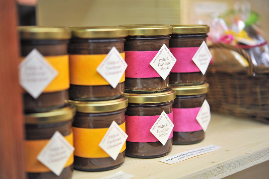 Chocoalts les petits douceurs de Flo