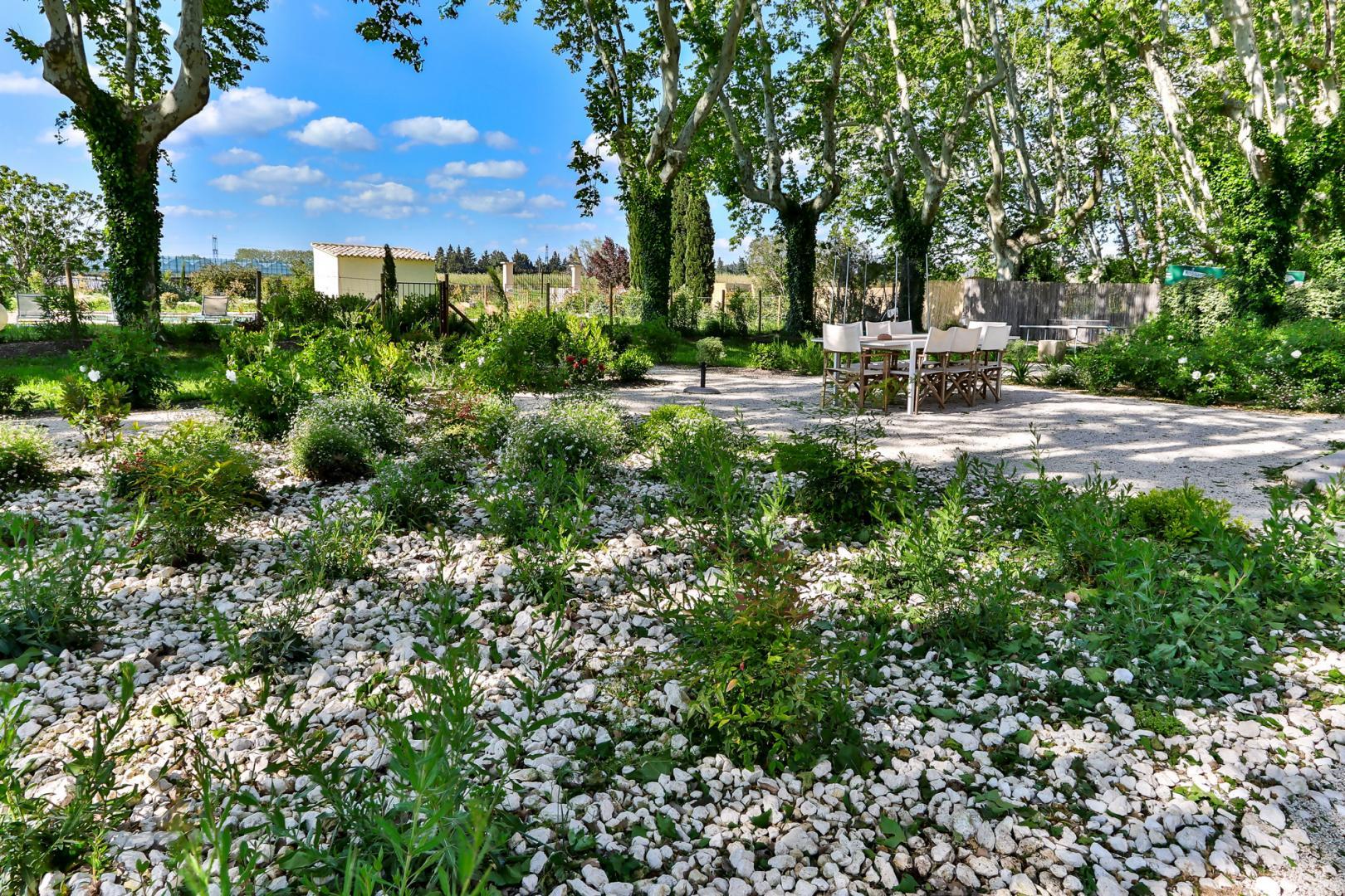 La Villa Montel, Graveson - photo 23