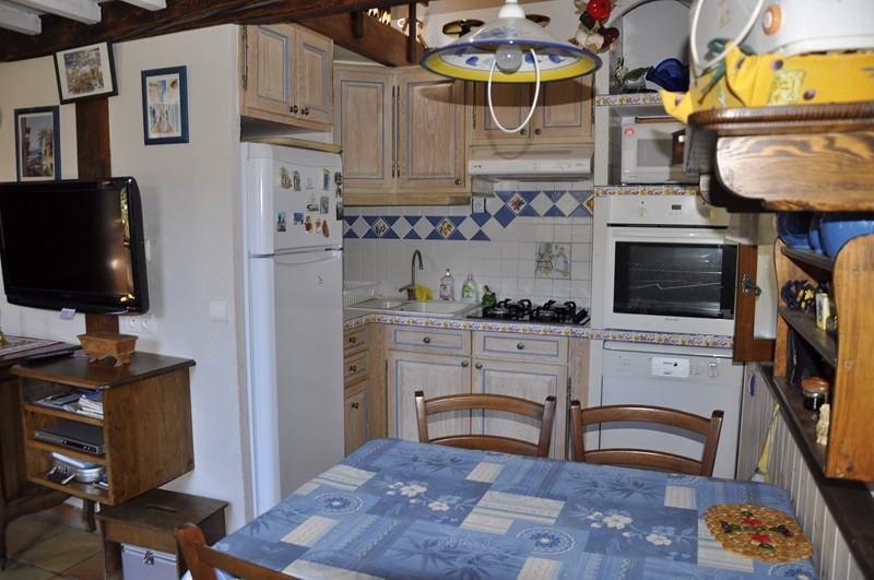 Coin cuisine et repas