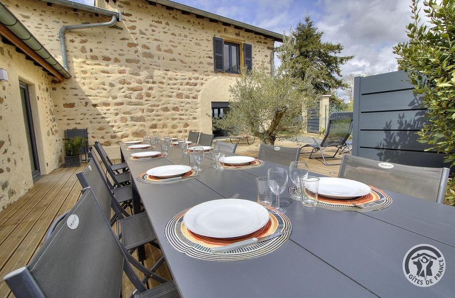 Gîte \