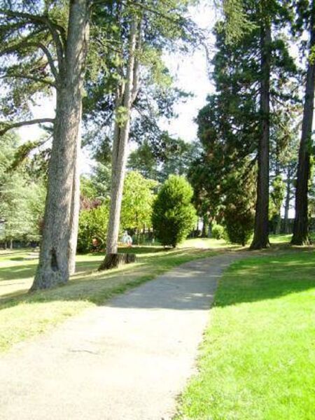 Parc Marcel Constant