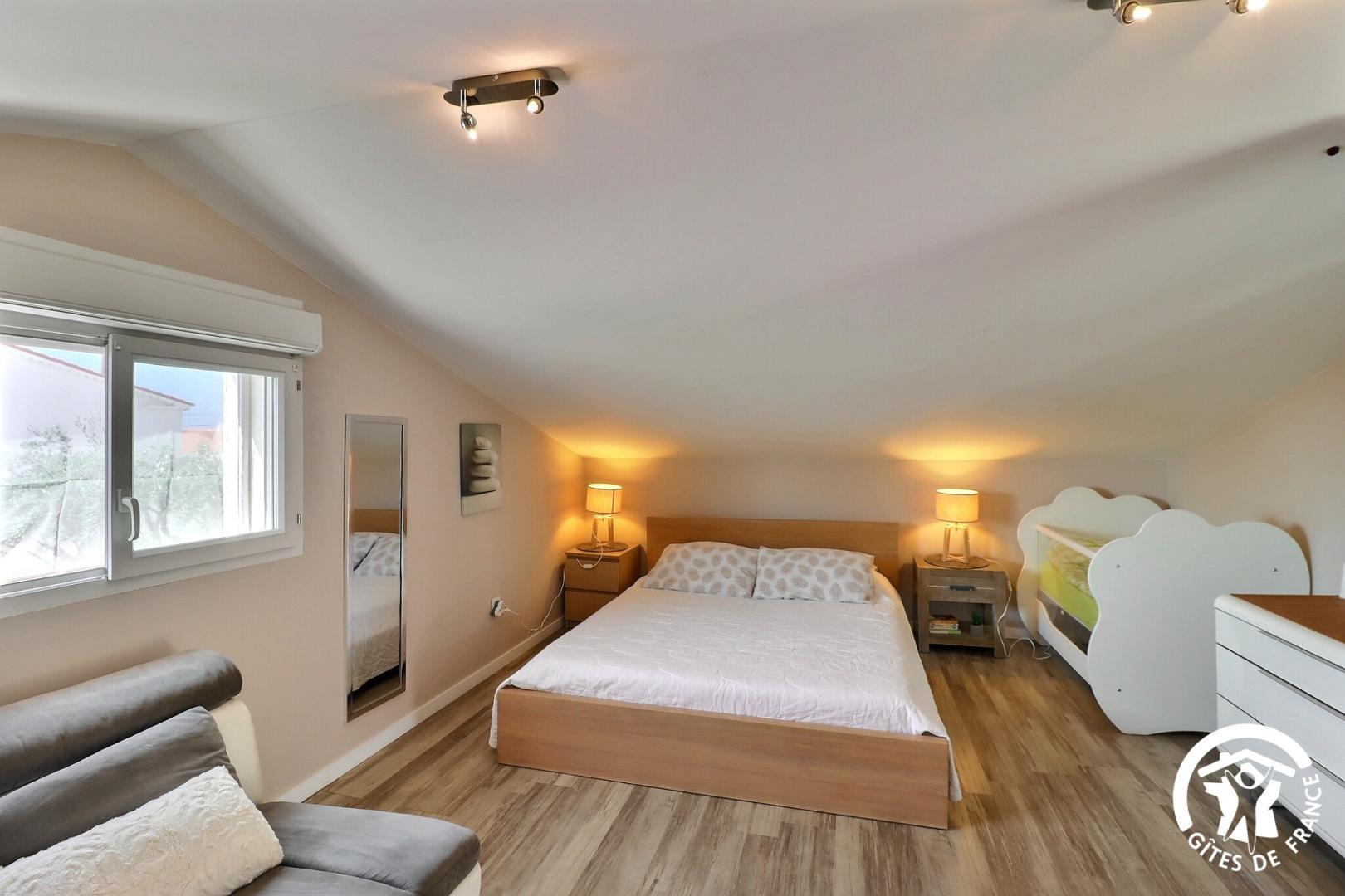 La Maison Bellevue, Marseille 15e Arrondissement - photo 8