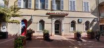 banco mat – Caisse d’Epargne - Castellane-it - Photo 2