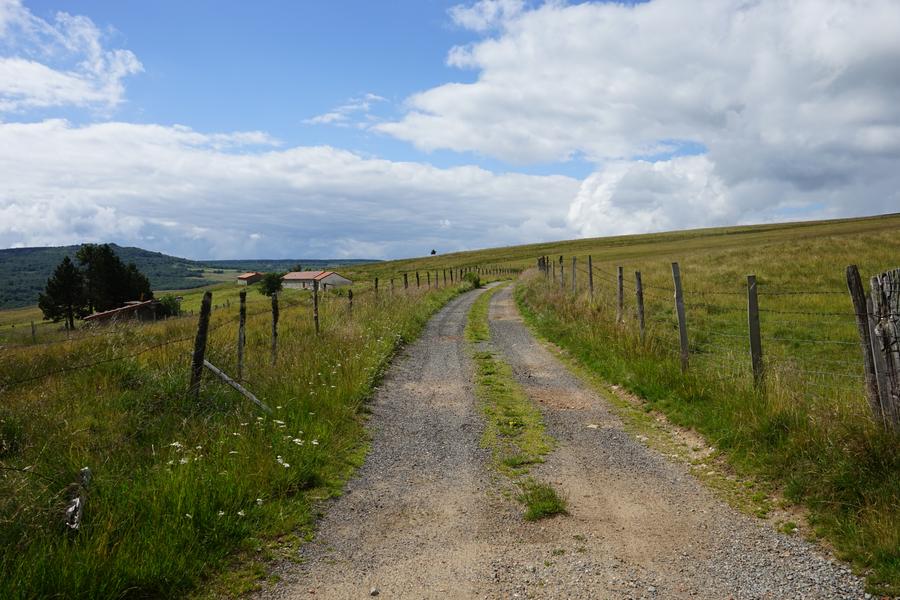 Rando Fourme en VTTAE_Roche-En-Forez
