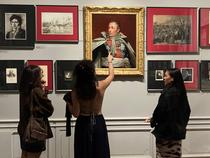 Parenthèse nocturne au musée Stendhal_Grenoble