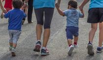 Jogging de l'amitié - Téléthon_Saint-Marcellin-en-Forez