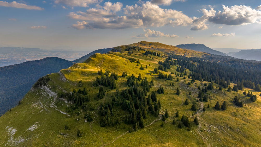 Randonnée pédestre : La Grande Marche Populaire de Gex_Gex