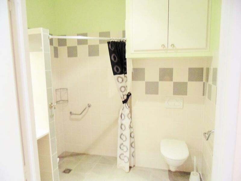 Gîte n° 1 - La Vayolette à Jullié