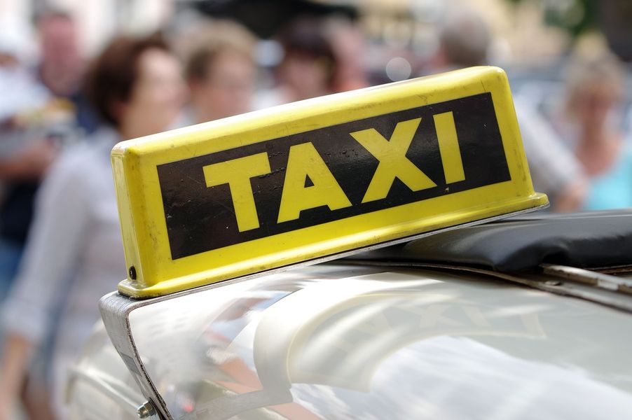 Taxis Greg 04