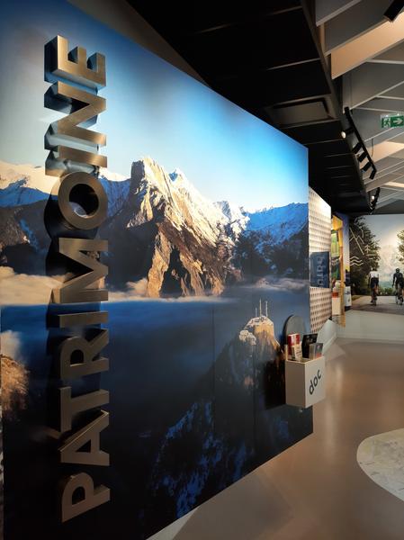 Office de Tourisme Maurienne Galibier