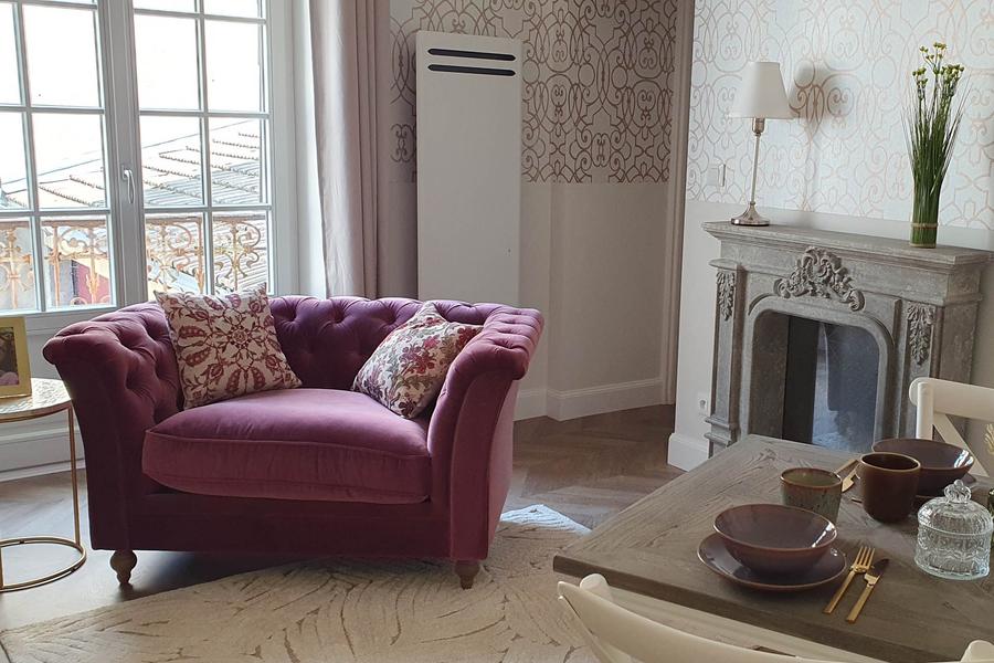 Villa Charlotte - Appt Greta Garbo