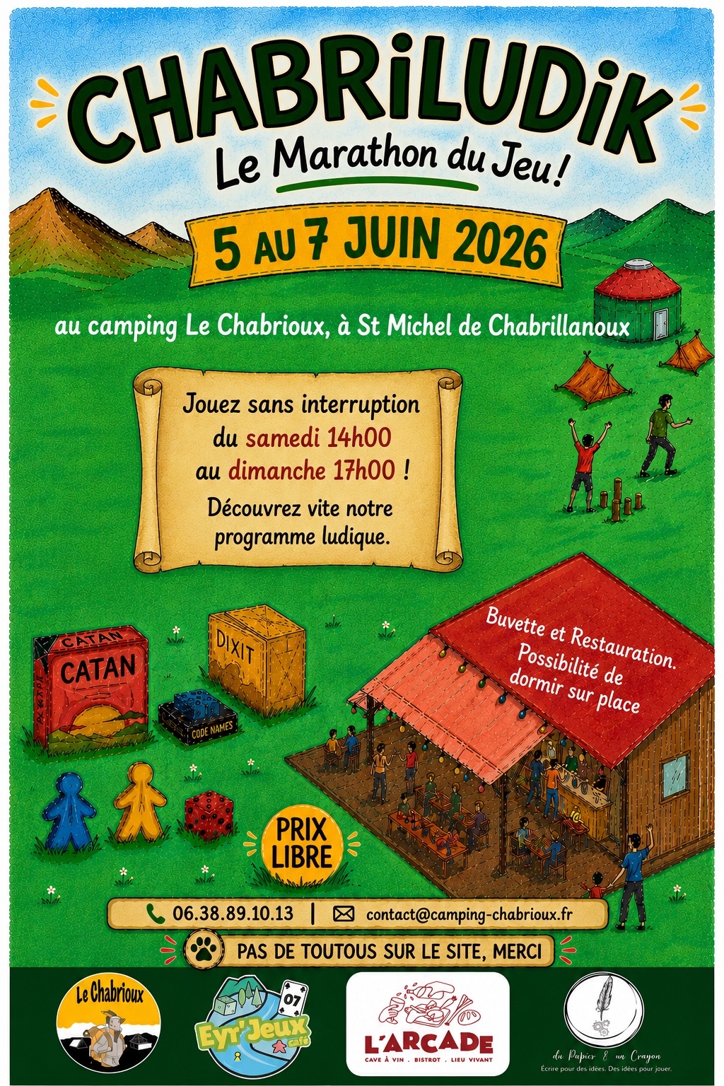 Affiche