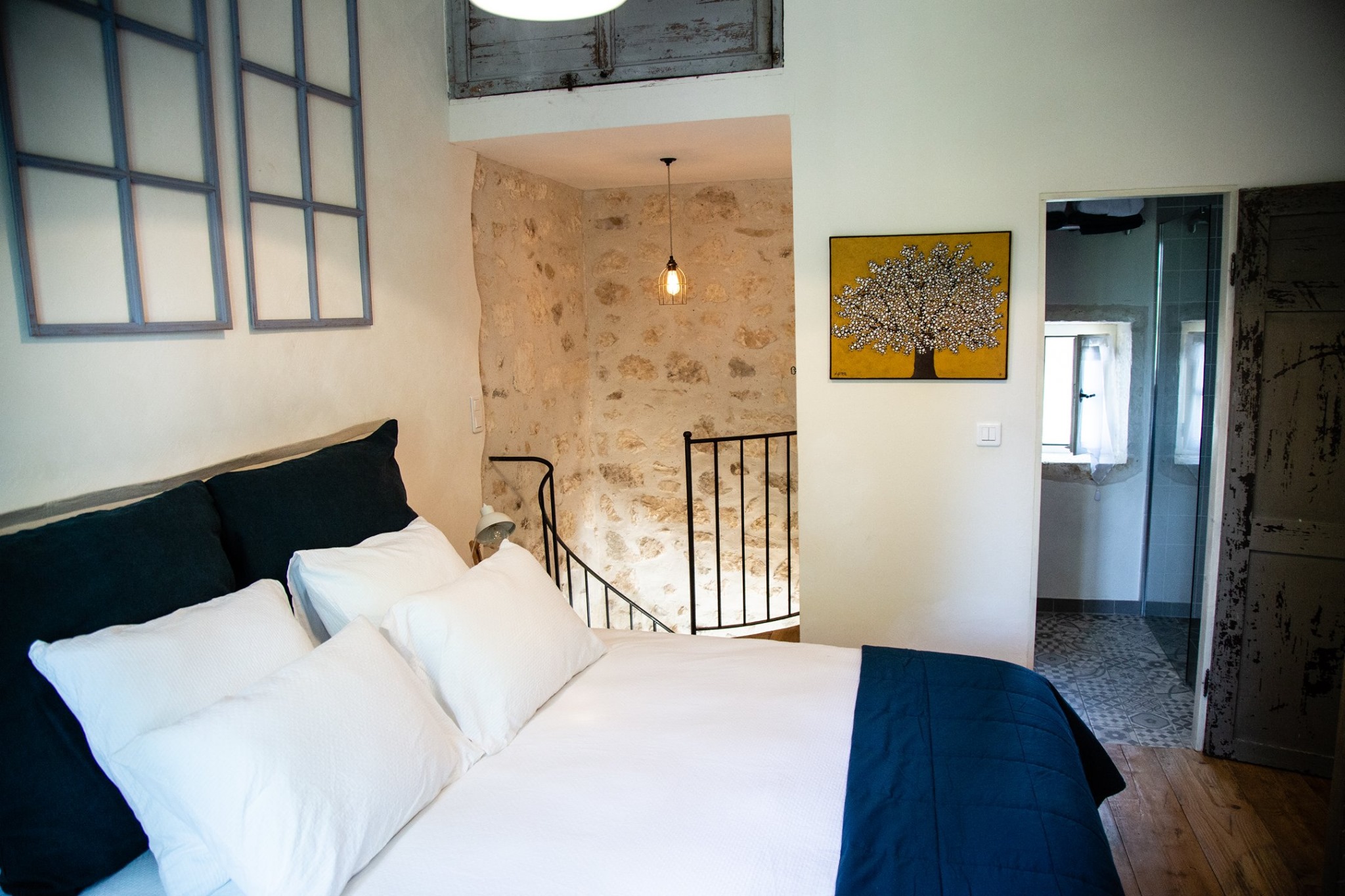 La petite Maison de Maussane, Maussane-les-Alpilles - photo 5