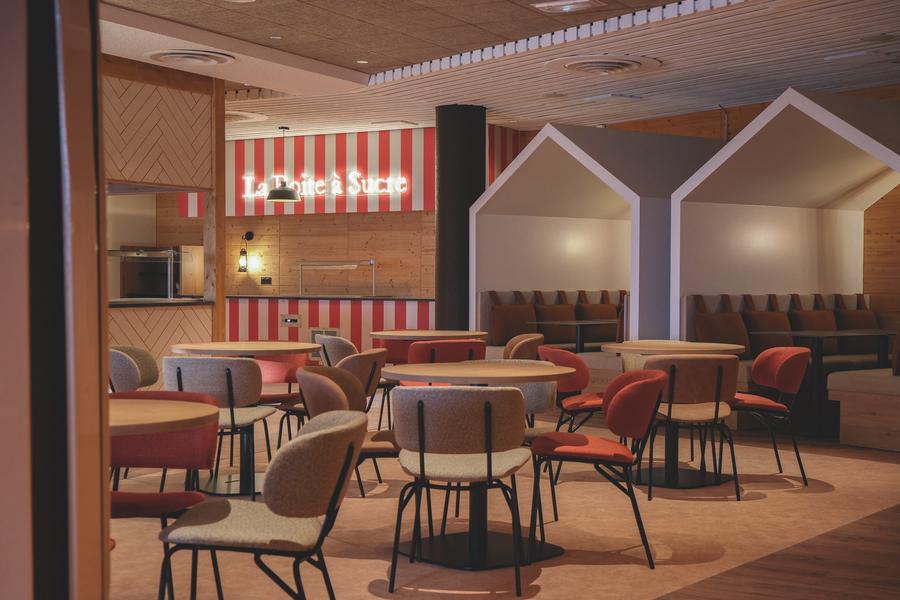 Belambra Les Cimes du Soleil_Avoriaz