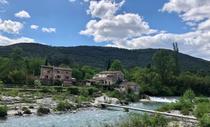 Le Moulin de BontÃ©