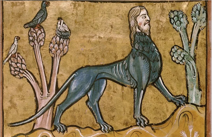  - © François Breton