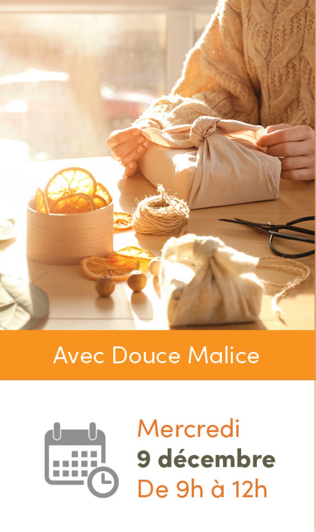Accueil