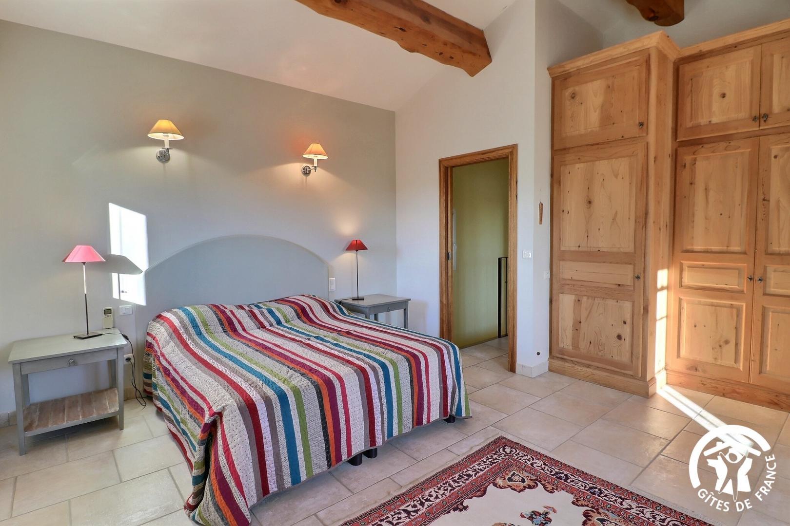 Le Mazet, Maillane - photo 9