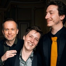 Concert Les Allées chantent : Tres cuori par l'Ensembe Alkymia_Saint-Antoine-l'…